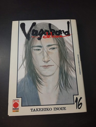 Vagabond deluxe prima - 16, 1°