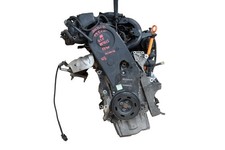 Motore usato Skoda Octavia 1.6