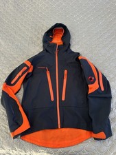 MAMMUT EXTREME LOGAN GORE-TEX