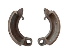 COPPIA GANASCE APE AC AC 1948