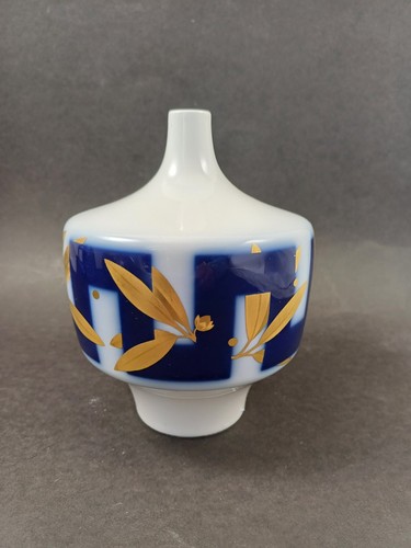 Vaso mandrino kpm berlino - mandrino,