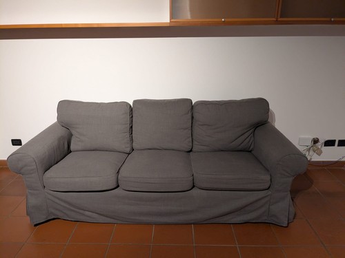 Divano posti ektorp ikea - ektorp,