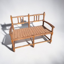 Panca Vintage