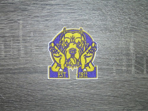Omega psi phi que cane - omega,