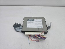 Centralina keyless anteriore