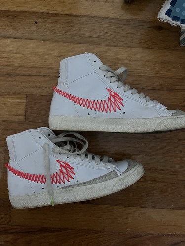 Nike blazer metà zig zag - nike,