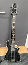 SCHECTER OMEN EXTREME-5 [Basso