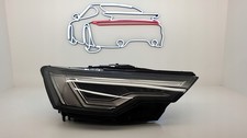 AUDI A6 4K0941040 FULL LED ORY