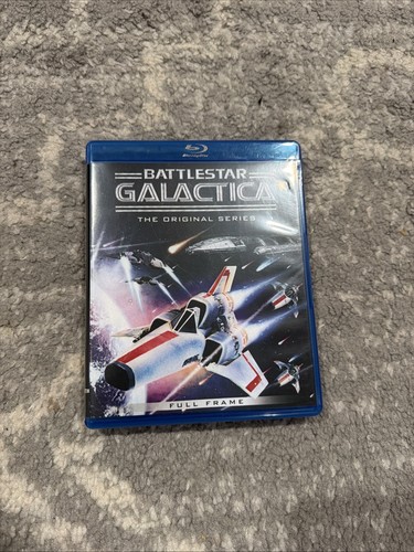 Universal battlestar galactica - universal,