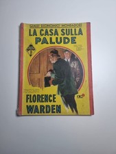 La casa sulla palude Warden I