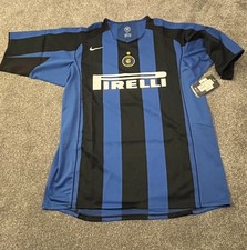 Nike Inter Milan 2004-2005