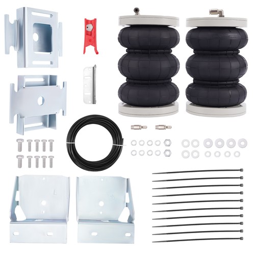 Kit coppia sospensioni