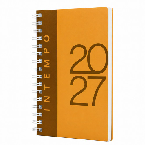 Intempo agenda settimanale - agenda,