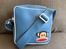 Borsa a tracolla vintage Paul