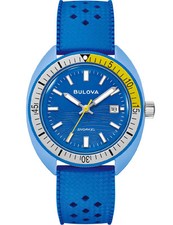 Bulova 98B445 Orologio Uomo
