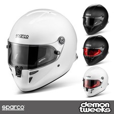Casco Sparco Stealth RF -