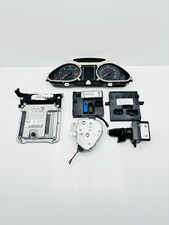 KIT CENTRALINA MOTORE AUDI A6 Allroad Serie C6 (4FH) Diesel 3.0 (06>12)