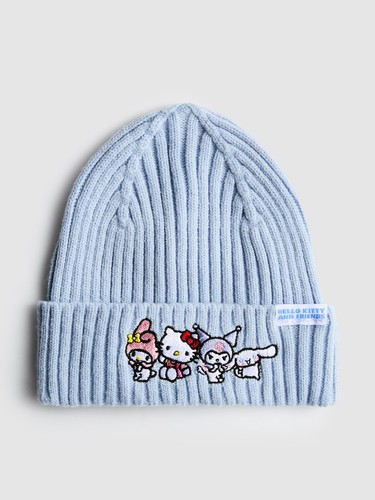 Cappello hello kitty nuovo - kitty, con