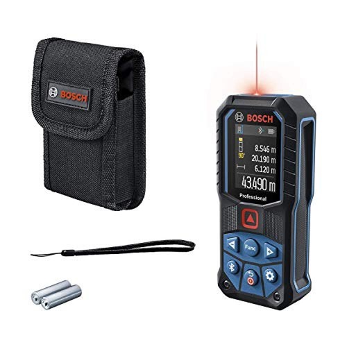 Bosch - laser, rosso)