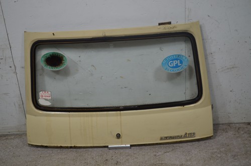 94499 portellone bagagliaio - 94499,
