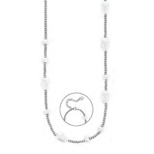 Collana Donna 4US Cesare