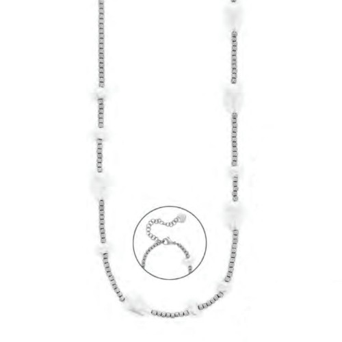 Collana donna 4us cesare - collana,