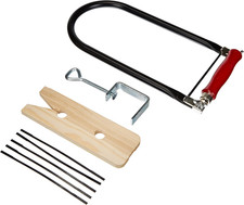 Set Archetto Da Traforo