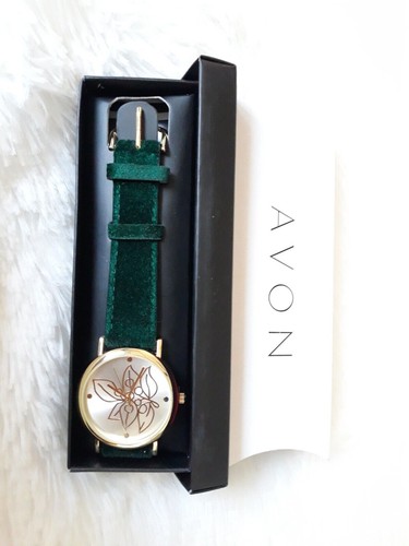 Orologio avon festive holiday - avon,