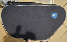 Coppia di Borse Kappa 30 lt estendibili come nuove