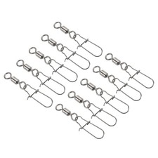 Ball Swivel Fishing with