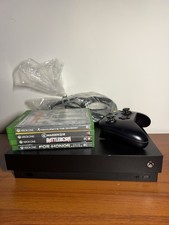 Microsoft Xbox One X 1TB