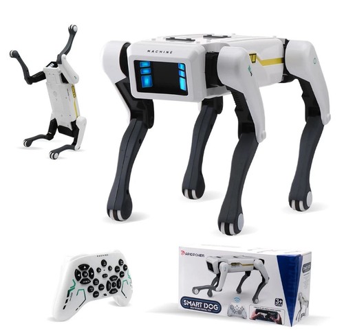 Robot intelligente giocattolo - robot,