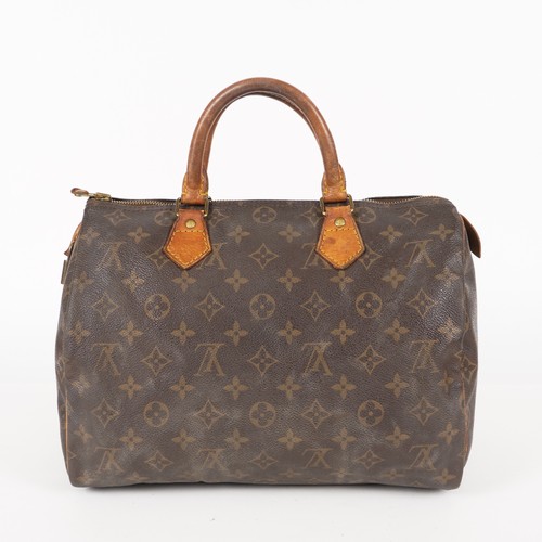 Autentica borsa louis vuitton - borsa,