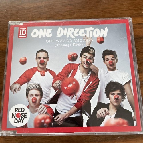 One direction way - direction,