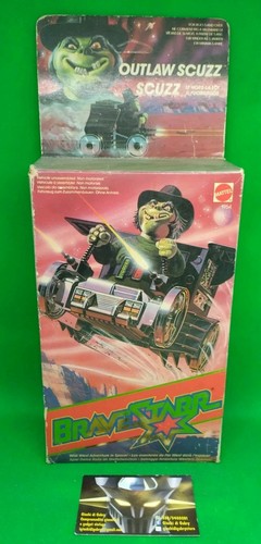 Vintage action figure - vintage,