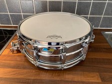 Rullante vintage ludwig lm410 - vintage,