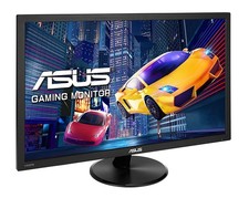 Asus vp228he monitor gaming - asus,