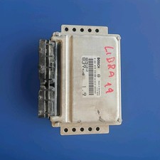 Centralina Motore Lancia Lybra 1.9