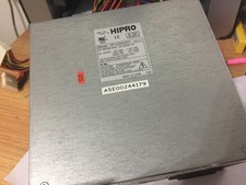 100% test HIPRO HP-U300GF3 (da