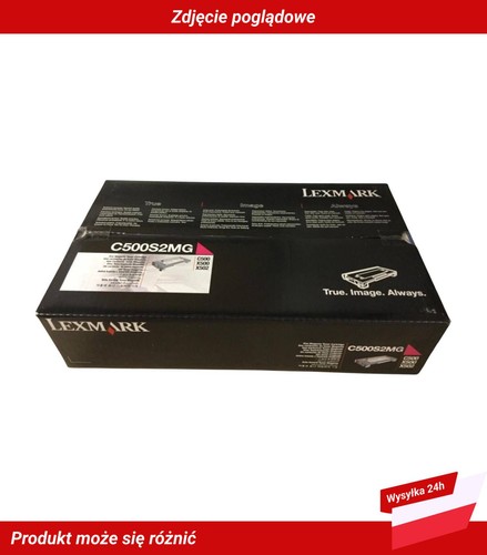 C500s2mg lexmark c500n - lexmark,