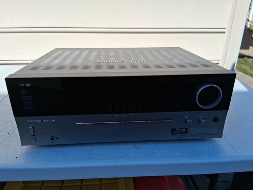 Harman kardon avr 335 - avr, stereo