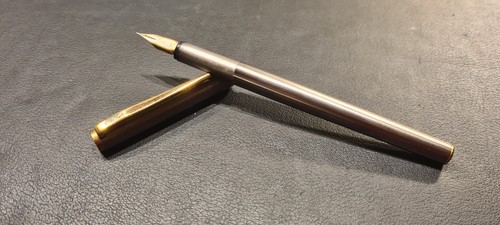 Montblanc noblesse slimline - montblanc,
