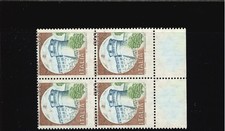 CASTELLI 500 L. INTAGLIO FORTEMENTE SPOSTATO IN QUARTINA INFERIORE BORDO LAMIERA