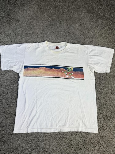 Maglietta vintage looney - looney, tunes