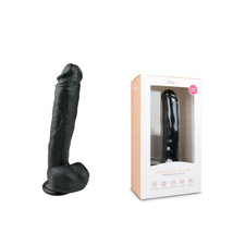 Dildo Pene Fallo in Gomma