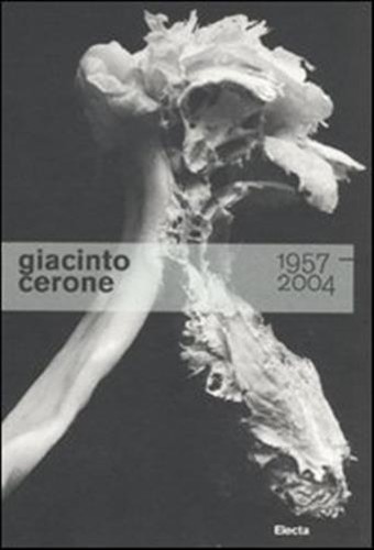 Giacinto cerone 1957 2004 - giacinto, 1957-2004
