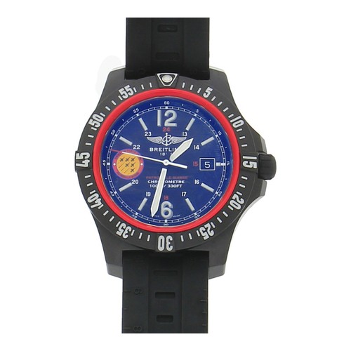 Orologio breitling colt - orologio,