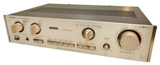 Amplificatore stereo high end