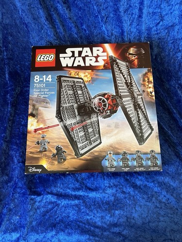 Lego star wars first order - star, wars: