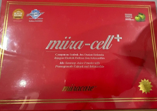Miira cell plus revoobit - miira-cell,